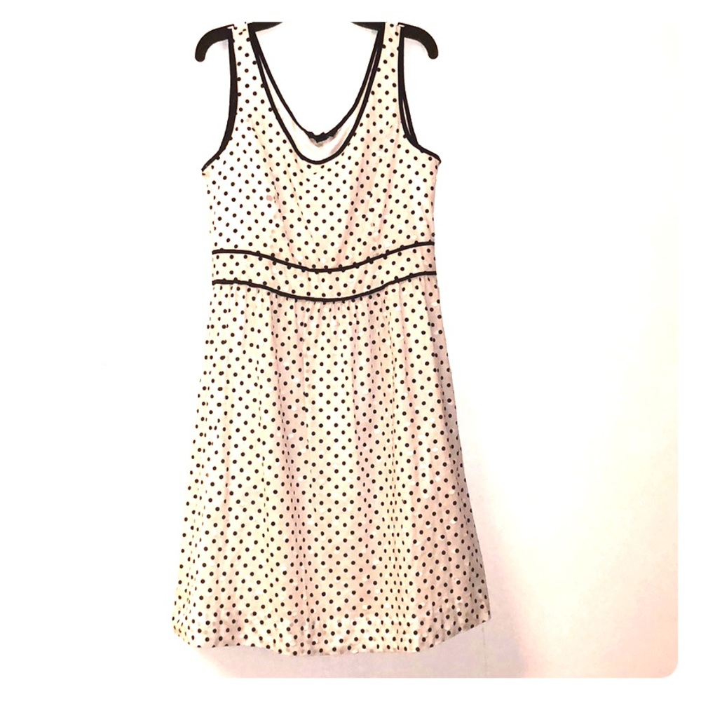A Tommy Hilfiger dress!